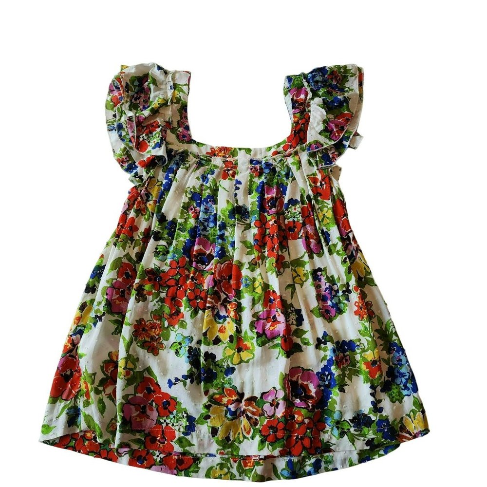 Dear John Floral, Top Xs - image 5